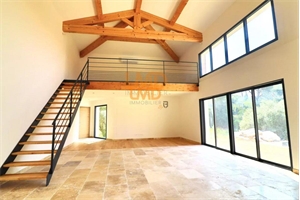 maison recente à la vente -   83570  COTIGNAC, surface 219 m2 vente maison recente - UBI477444140